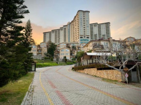 Goldcity Alanya Apart Hotel